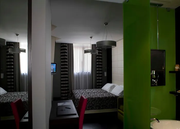 Best Western Cinemusic Hotel